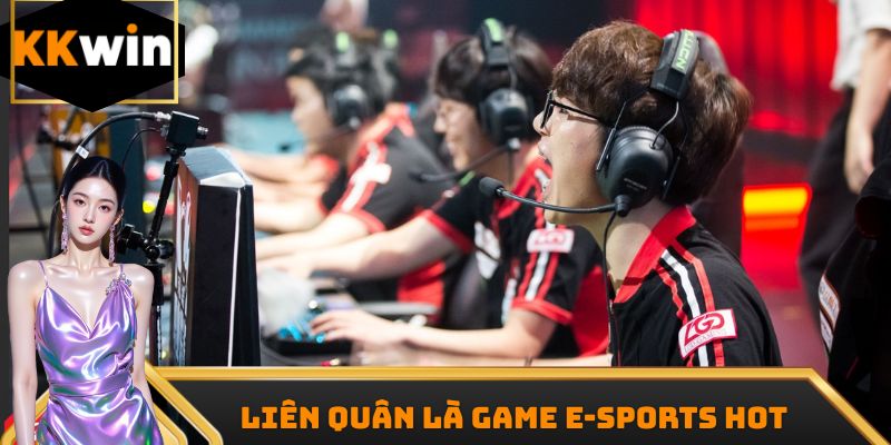 Liên Quân Mobile có lẽ không còn xa lạ với cộng đồng