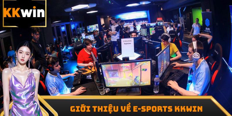 E-sports KKWIN có tích hợp trên cả ứng dụng di động